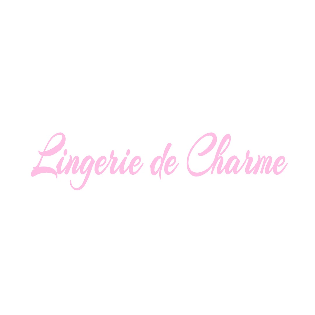 LINGERIE DE CHARME LA-CHAPELLE-SUR-COISE